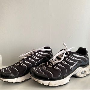 Nike Air Max Plus
